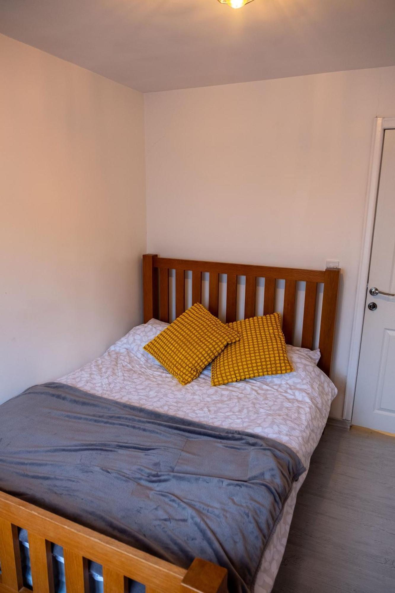 ריינהם Lovely Family Home In Rainham, Kent מראה חיצוני תמונה